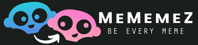 MeMemeZ Logo